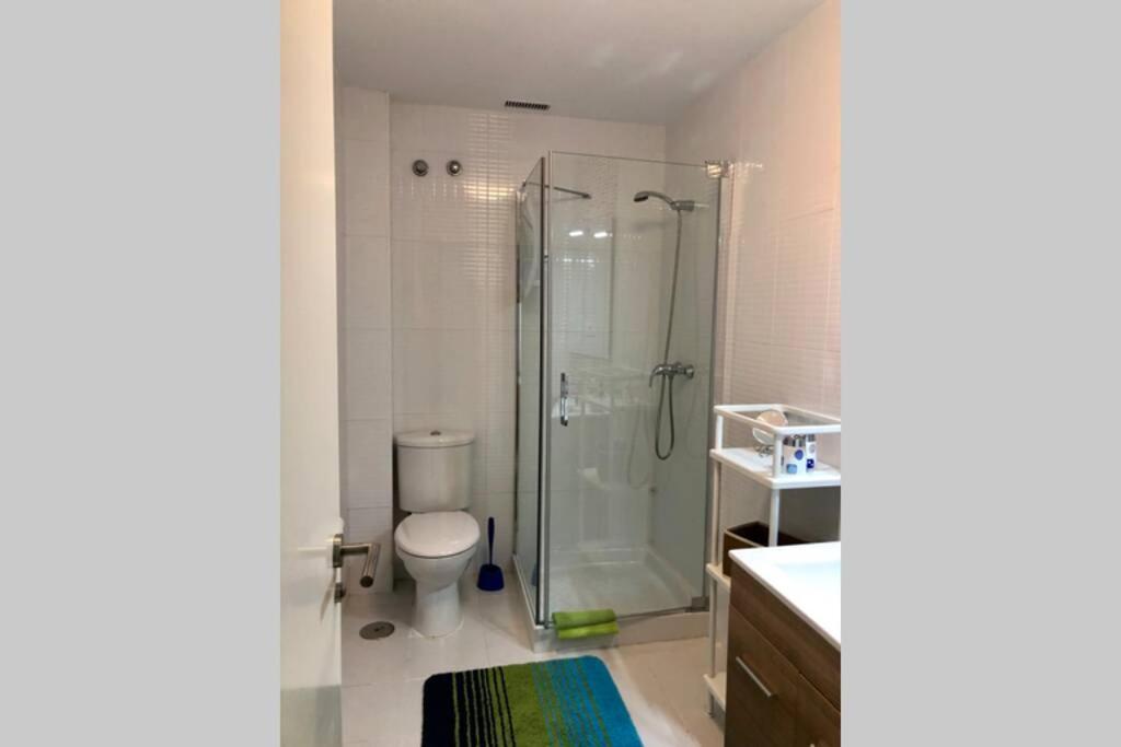 Casa Del Mar Apartman Torrox Kültér fotó