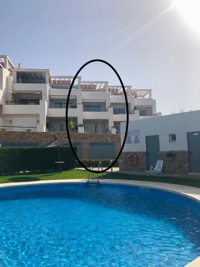 Casa Del Mar Apartman Torrox Kültér fotó