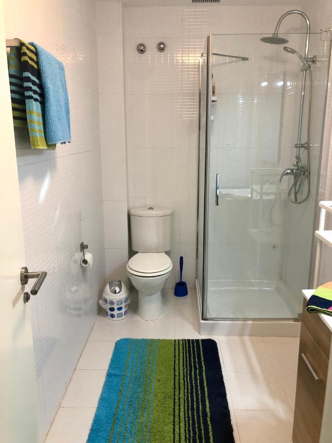 Casa Del Mar Apartman Torrox Kültér fotó