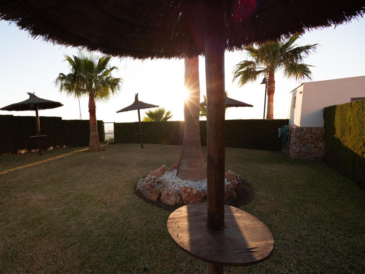 Casa Del Mar Apartman Torrox Kültér fotó