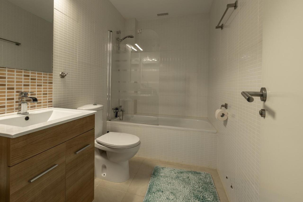 Casa Del Mar Apartman Torrox Kültér fotó