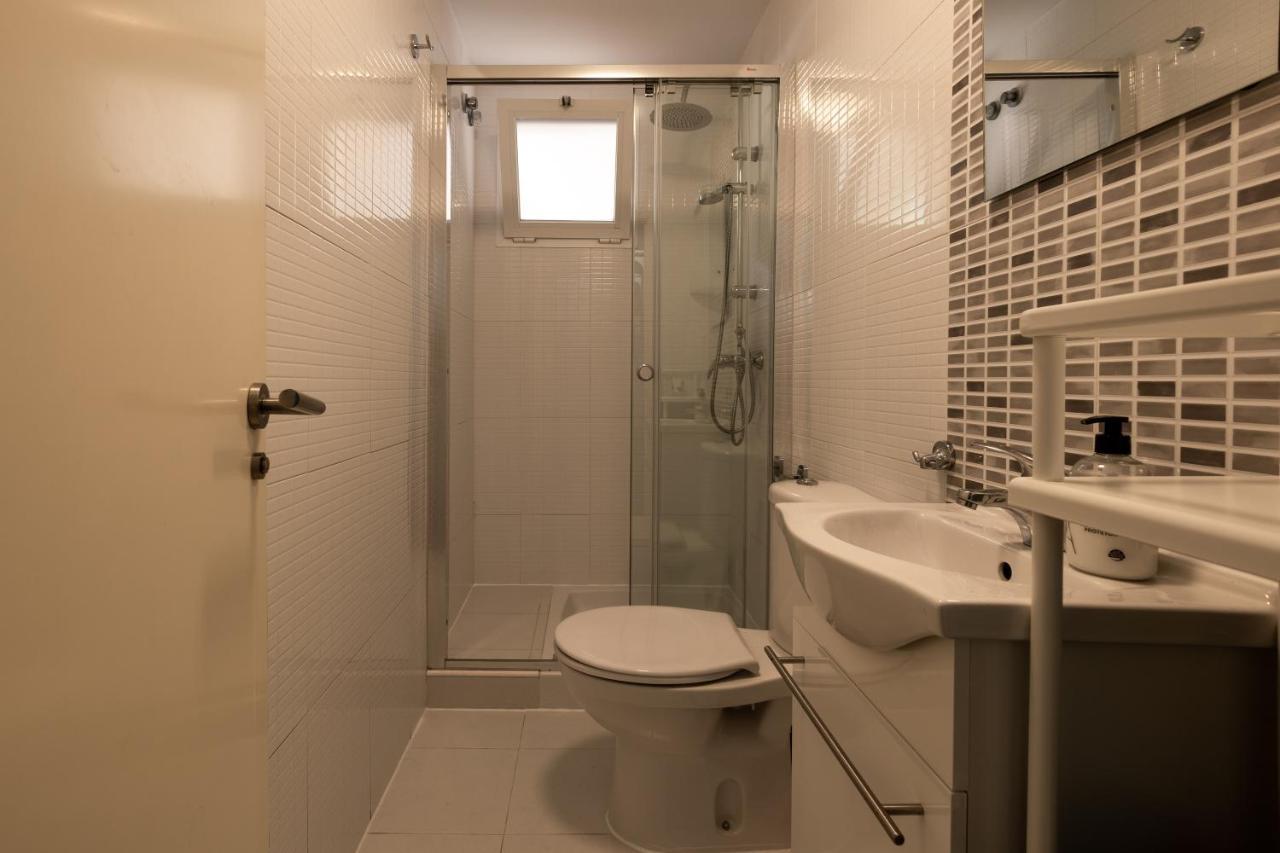 Casa Del Mar Apartman Torrox Kültér fotó