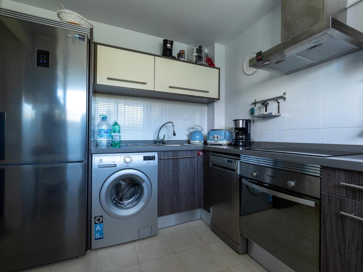 Casa Del Mar Apartman Torrox Kültér fotó