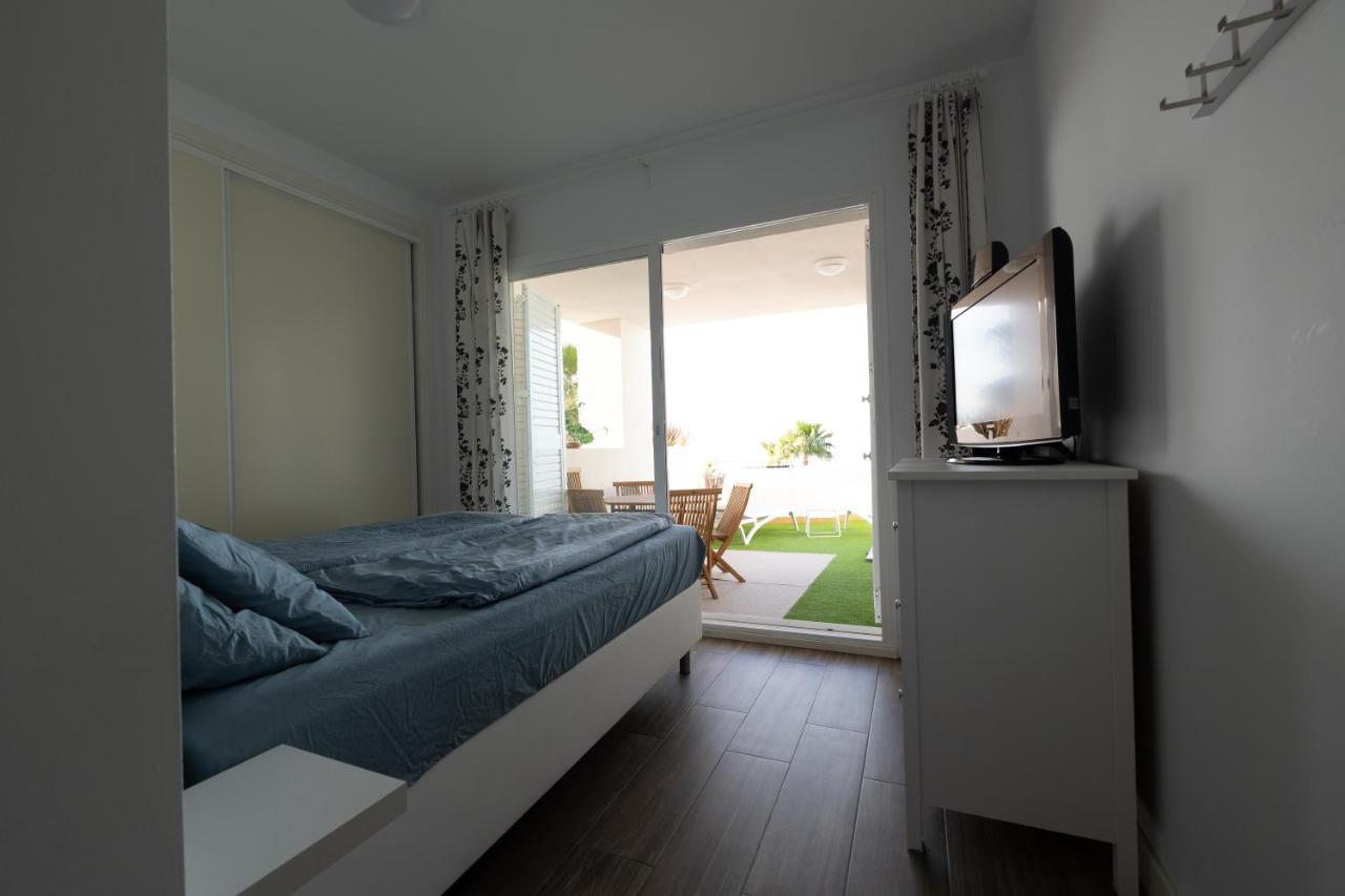 Casa Del Mar Apartman Torrox Kültér fotó