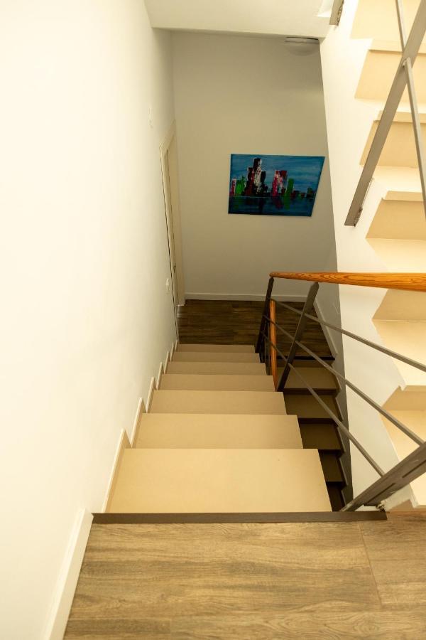 Casa Del Mar Apartman Torrox Kültér fotó