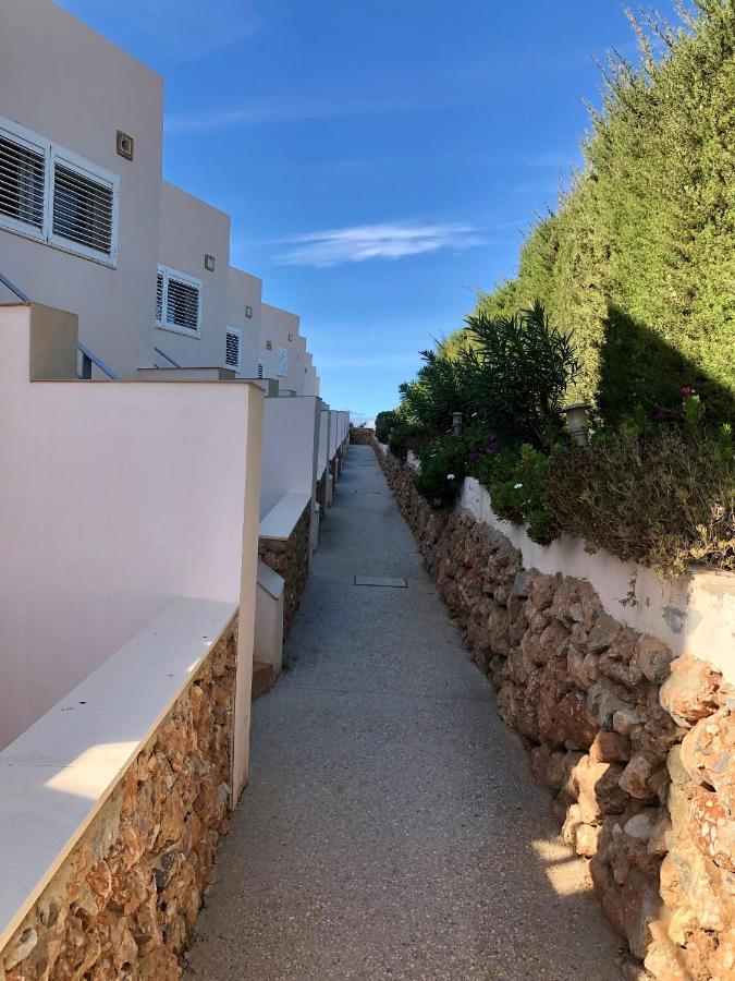 Casa Del Mar Apartman Torrox Kültér fotó