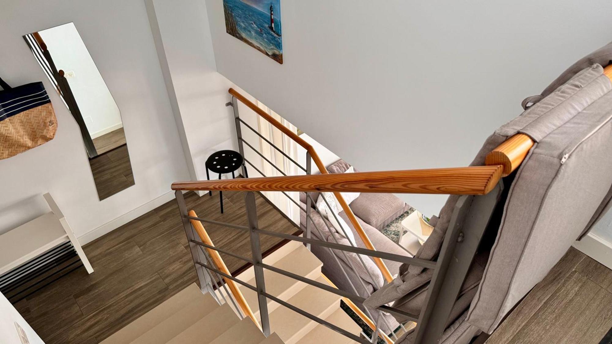 Casa Del Mar Apartman Torrox Kültér fotó
