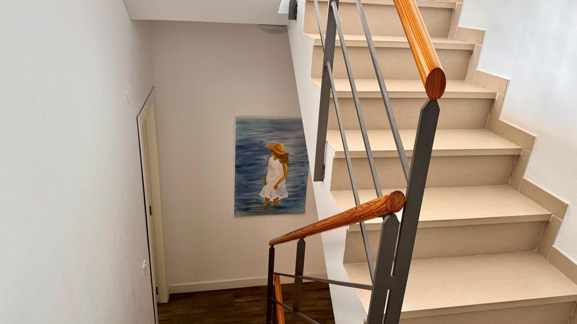Casa Del Mar Apartman Torrox Kültér fotó